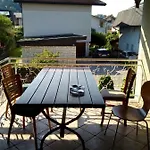 Apartamento Bbq
