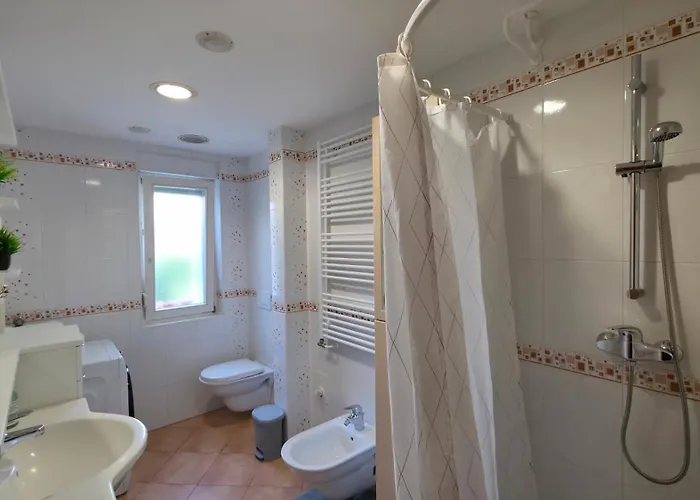 Bbq דירה לובליאנה