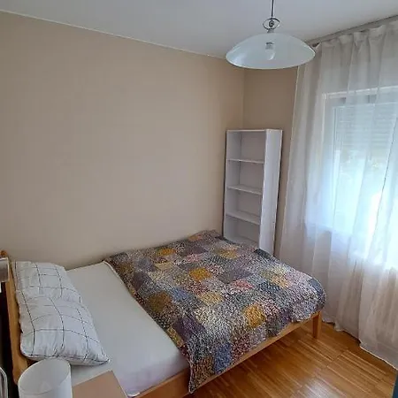 Bbq Apartment