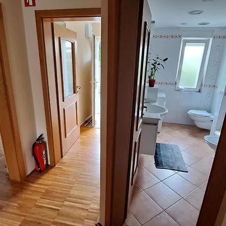 Bbq Apartment *