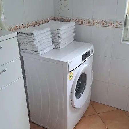 Bbq Apartment