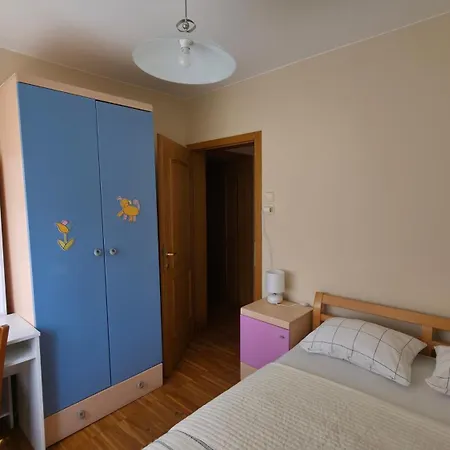 Bbq Apartment *