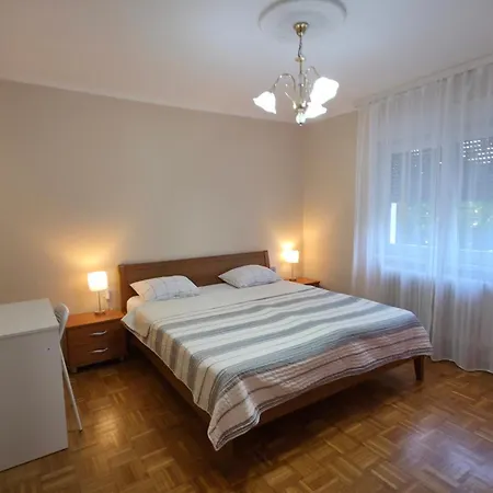 Διαμέρισμα Bbq *