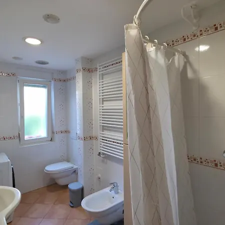 Bbq Διαμέρισμα Λιουμπλιάνα