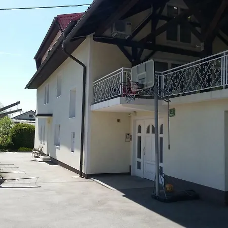 Bbq Διαμέρισμα *