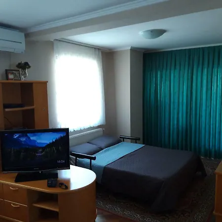 Bbq Apartment *