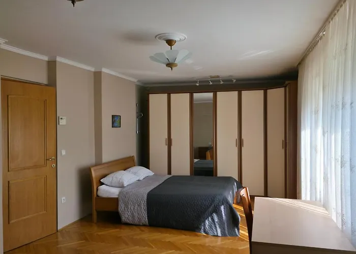 Bbq * לובליאנה