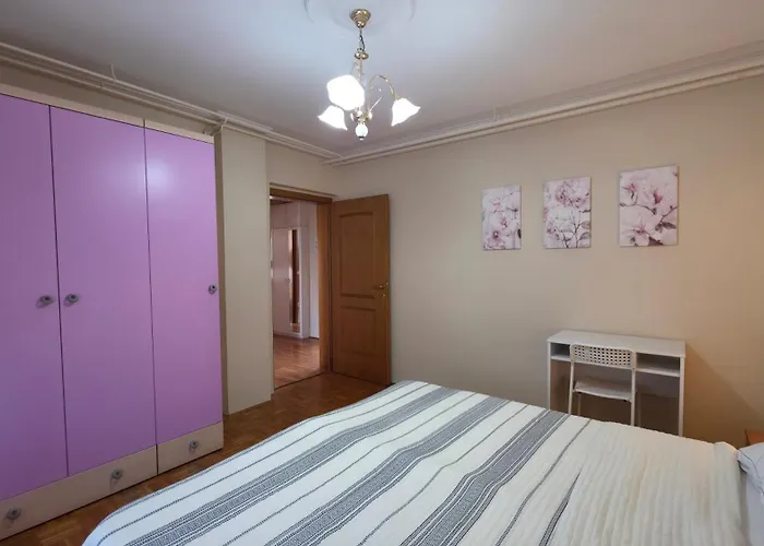 Apartma Bbq Ljubljana