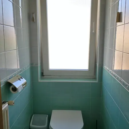 Bbq 公寓 卢布尔雅那