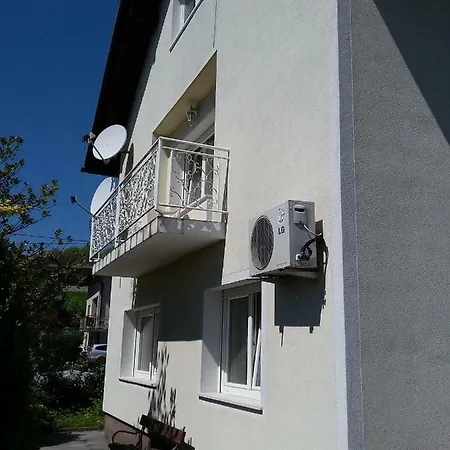 Bbq Appartement *